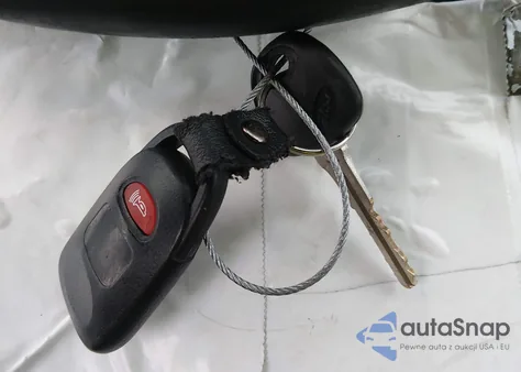 2007 Hyundai Sonata Limited/Se V6 z USA, uszkodzony, nr VIN 5NPEU46F67H292960